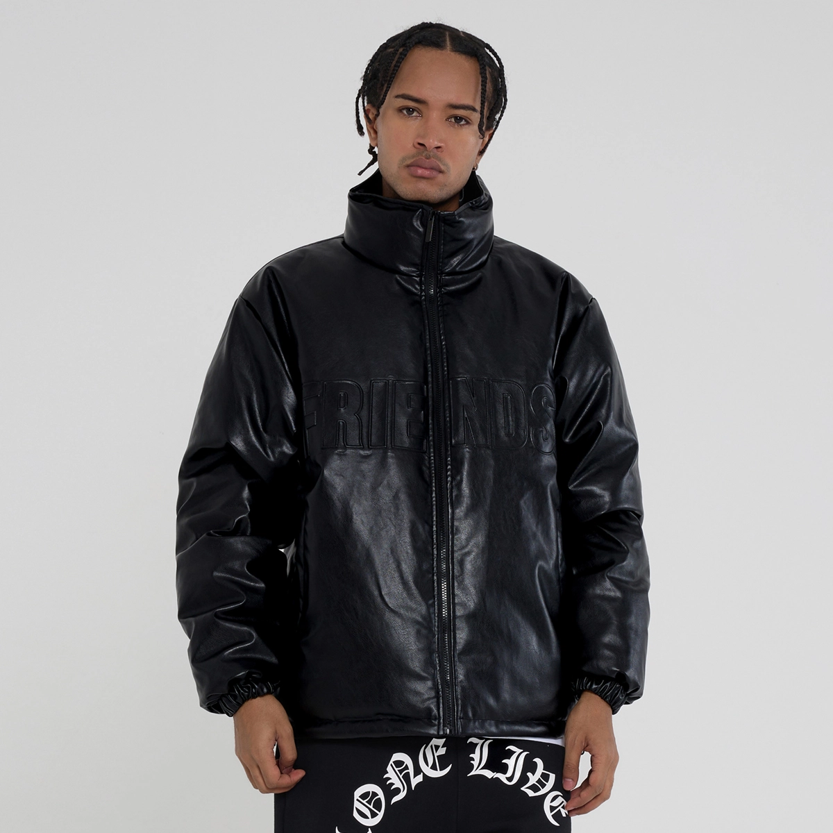 VLONE VLogo