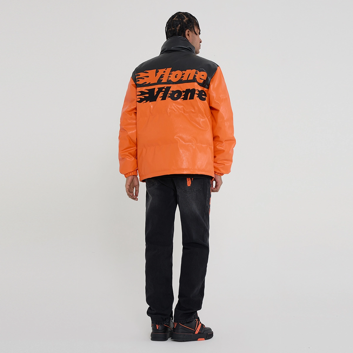 VLONE Logo