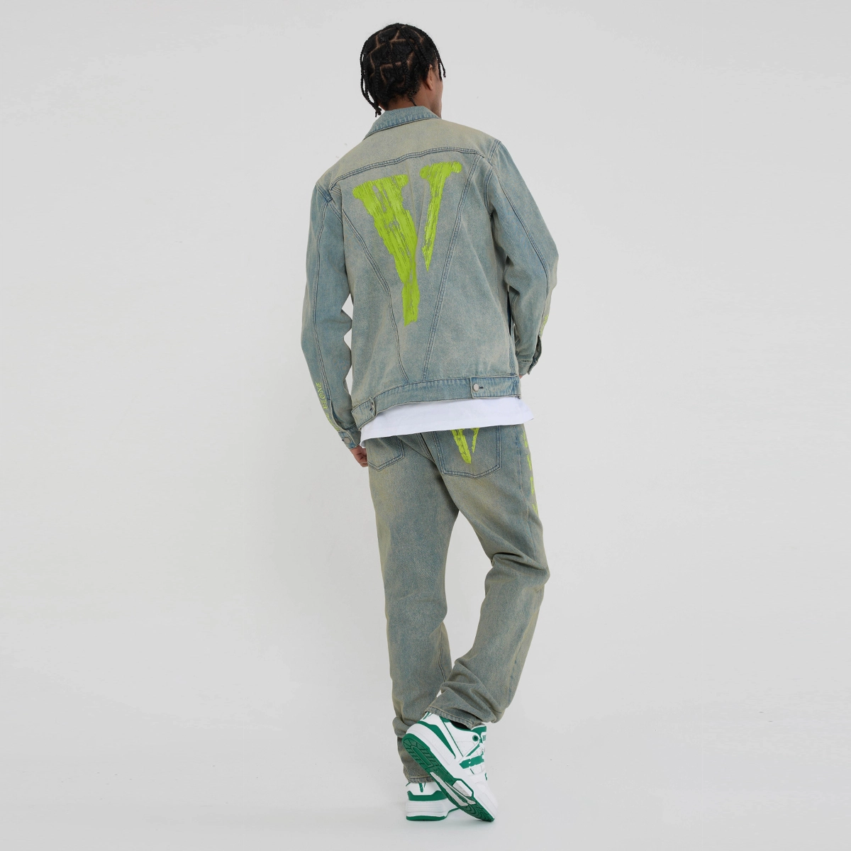 VLONE