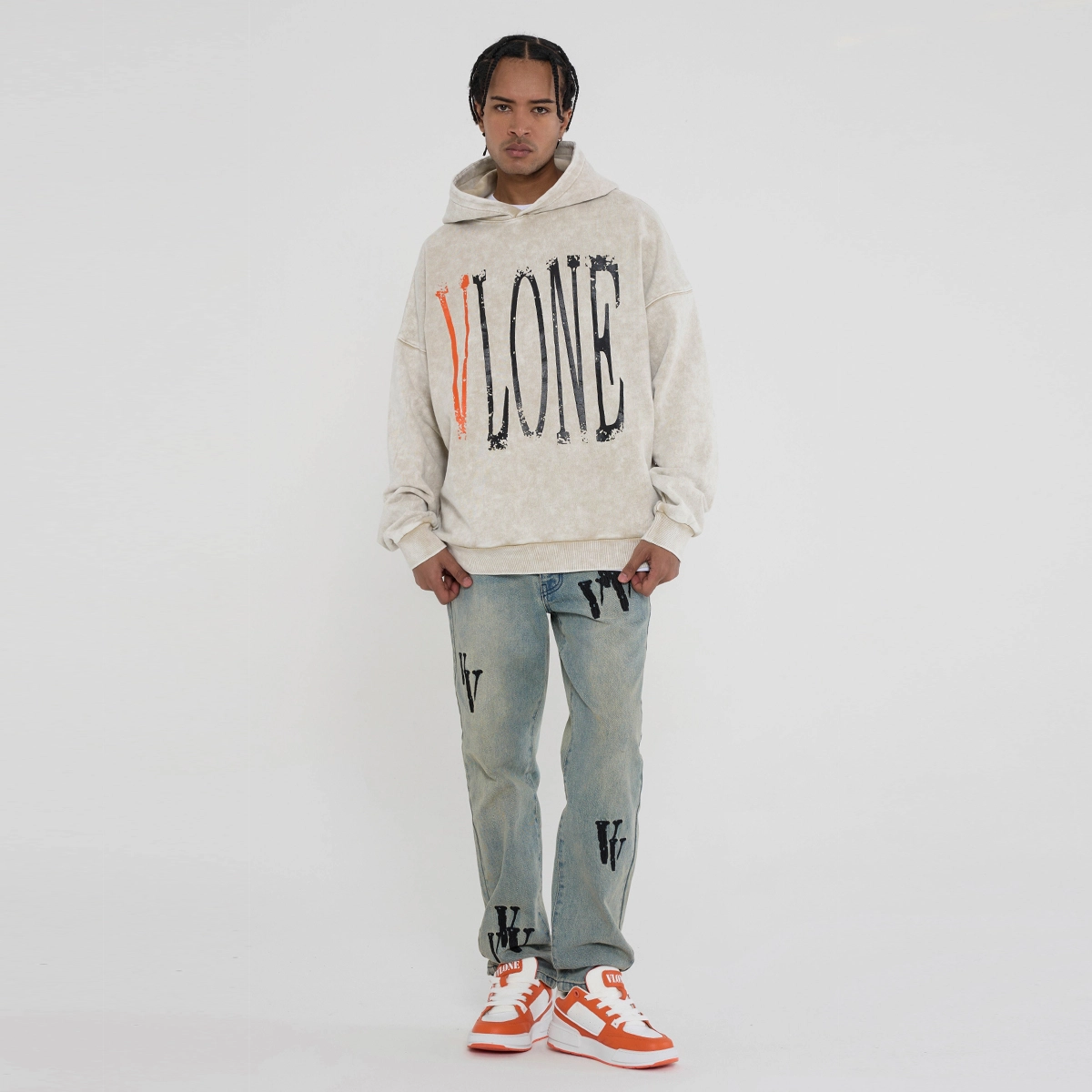 VLONE Logo