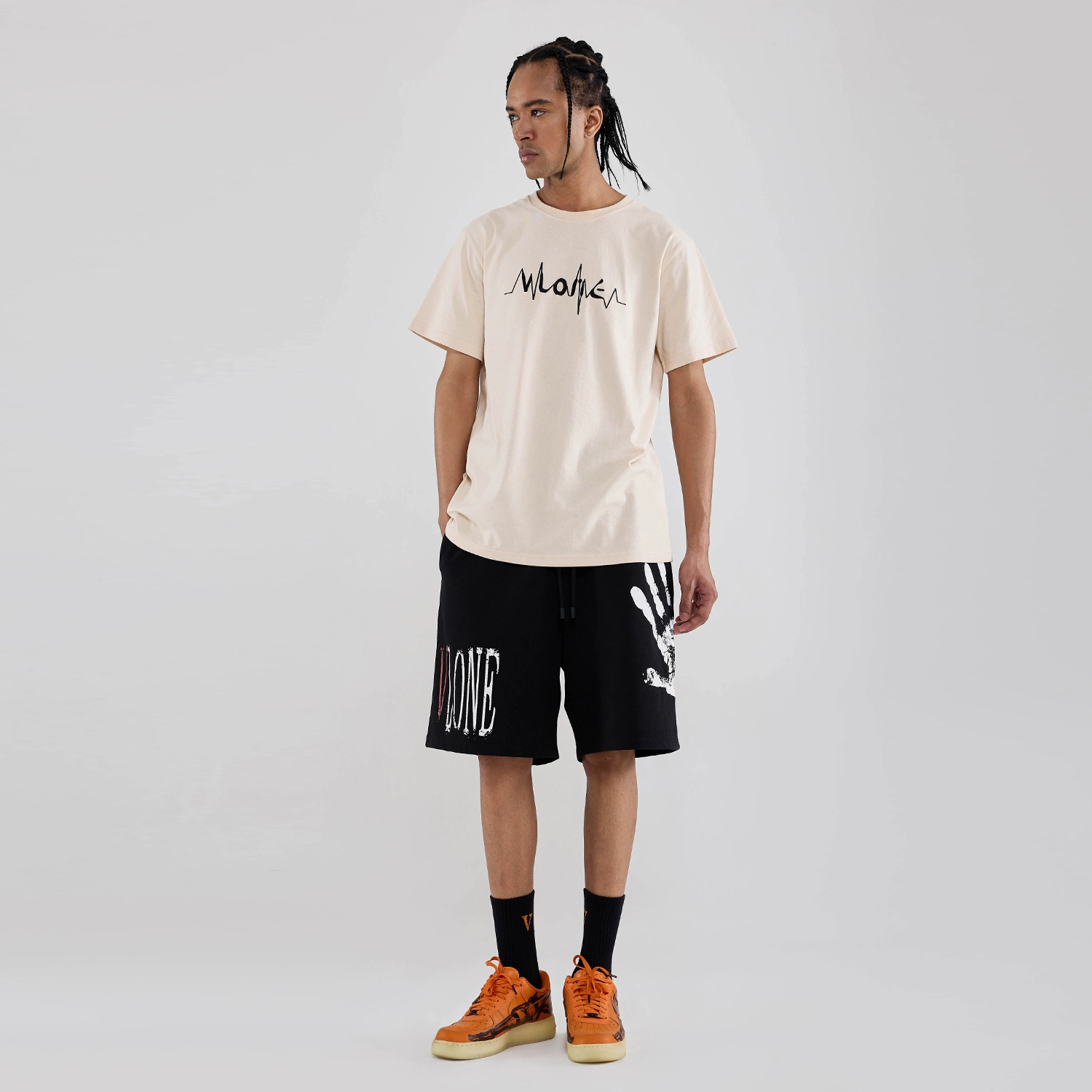 VLONE LOGO