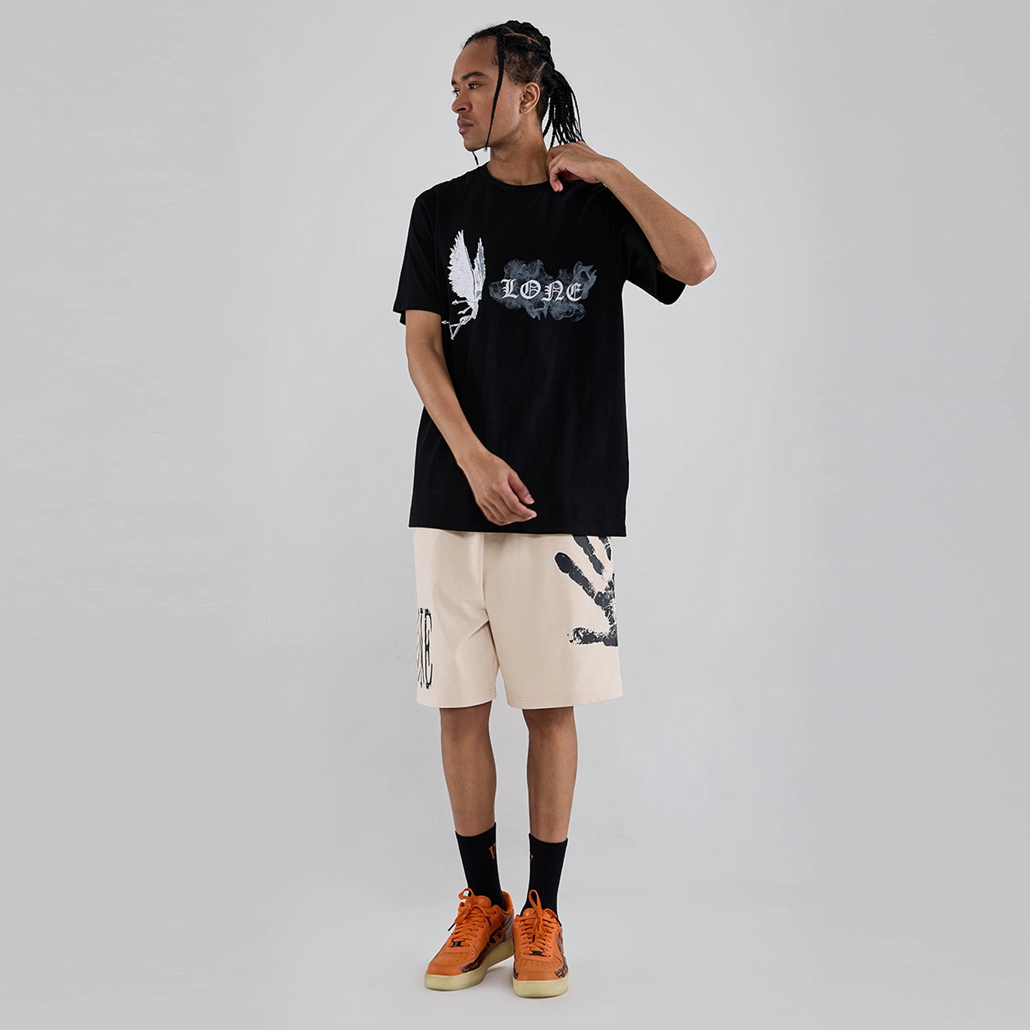 VLONE LOGO