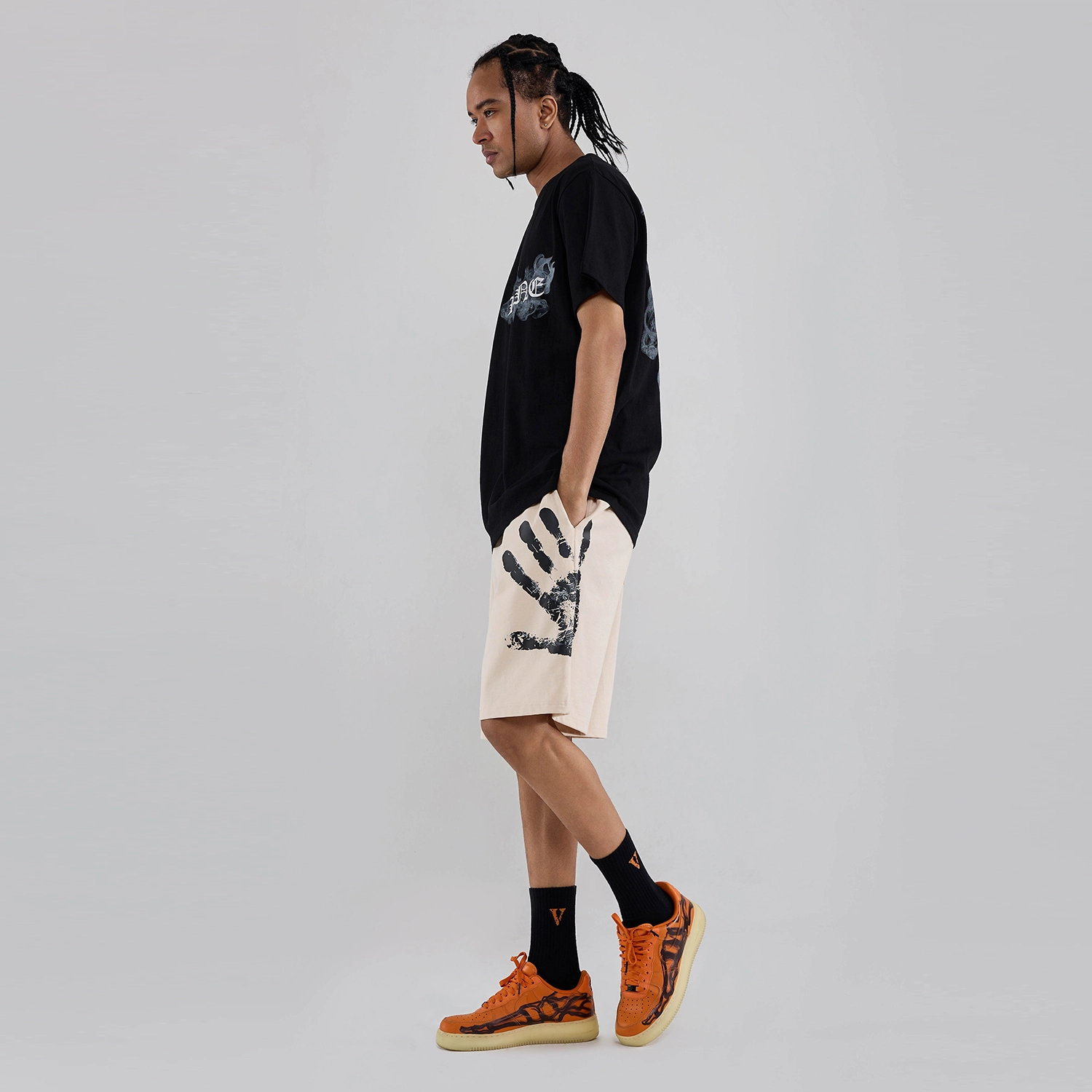VLONE LOGO
