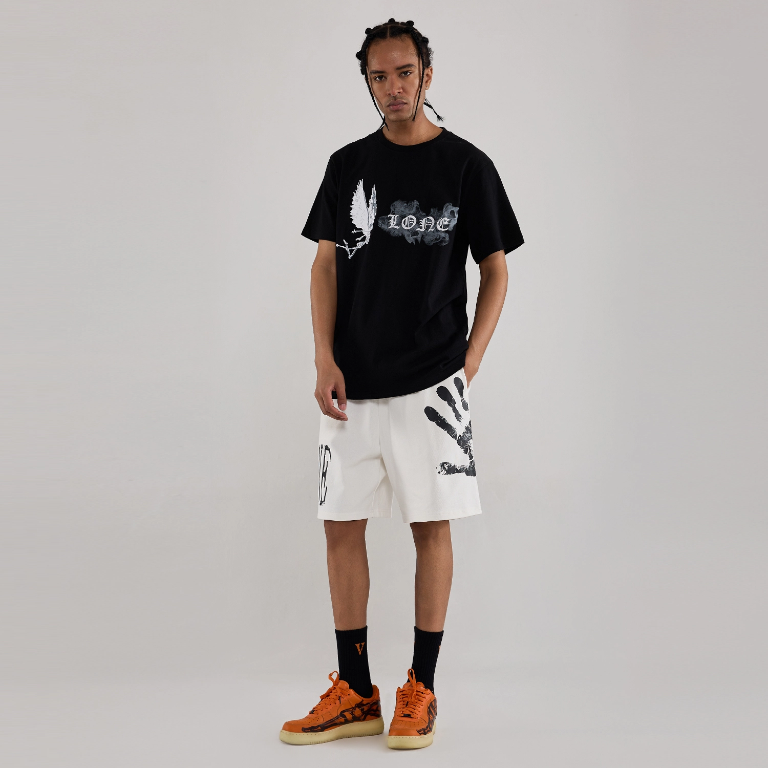 VLONE LOGO