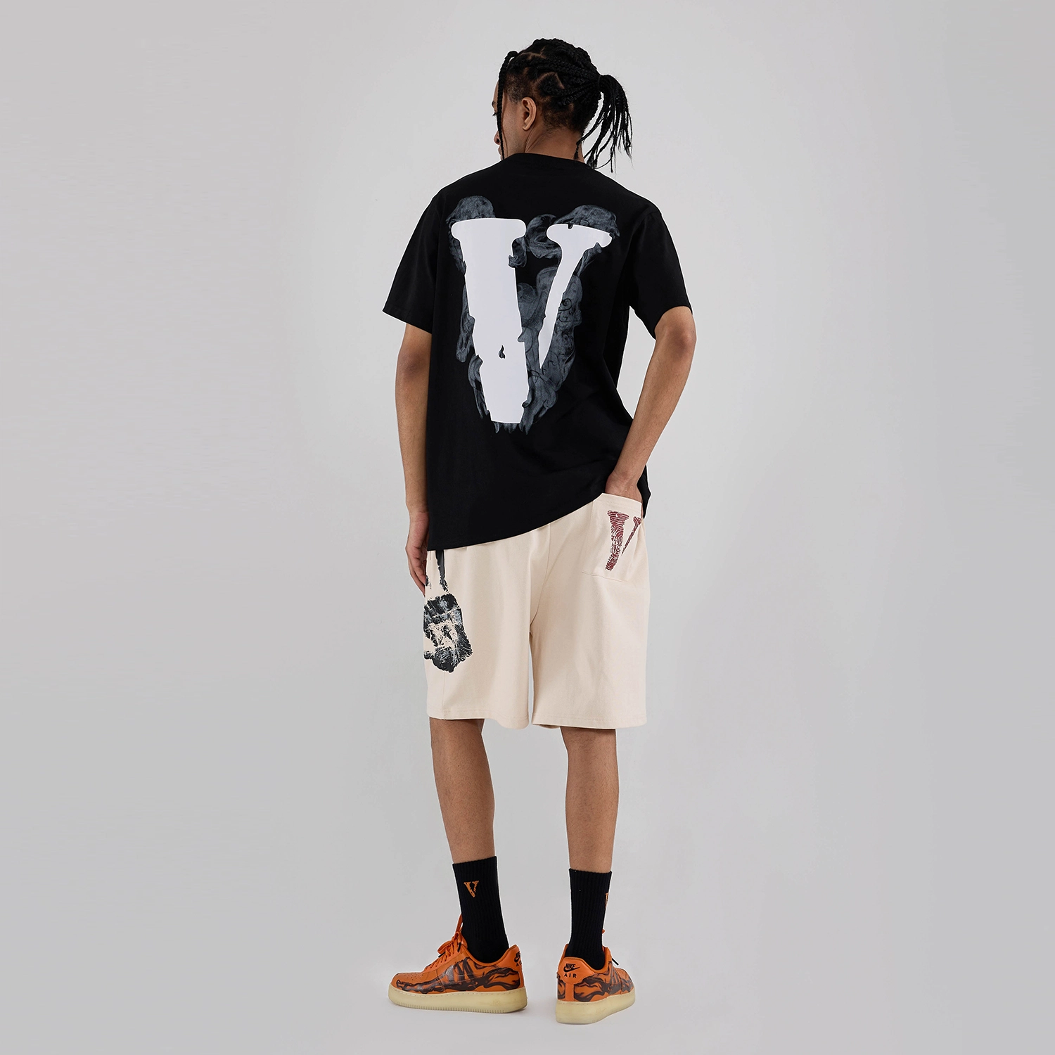 VLONE LOGO