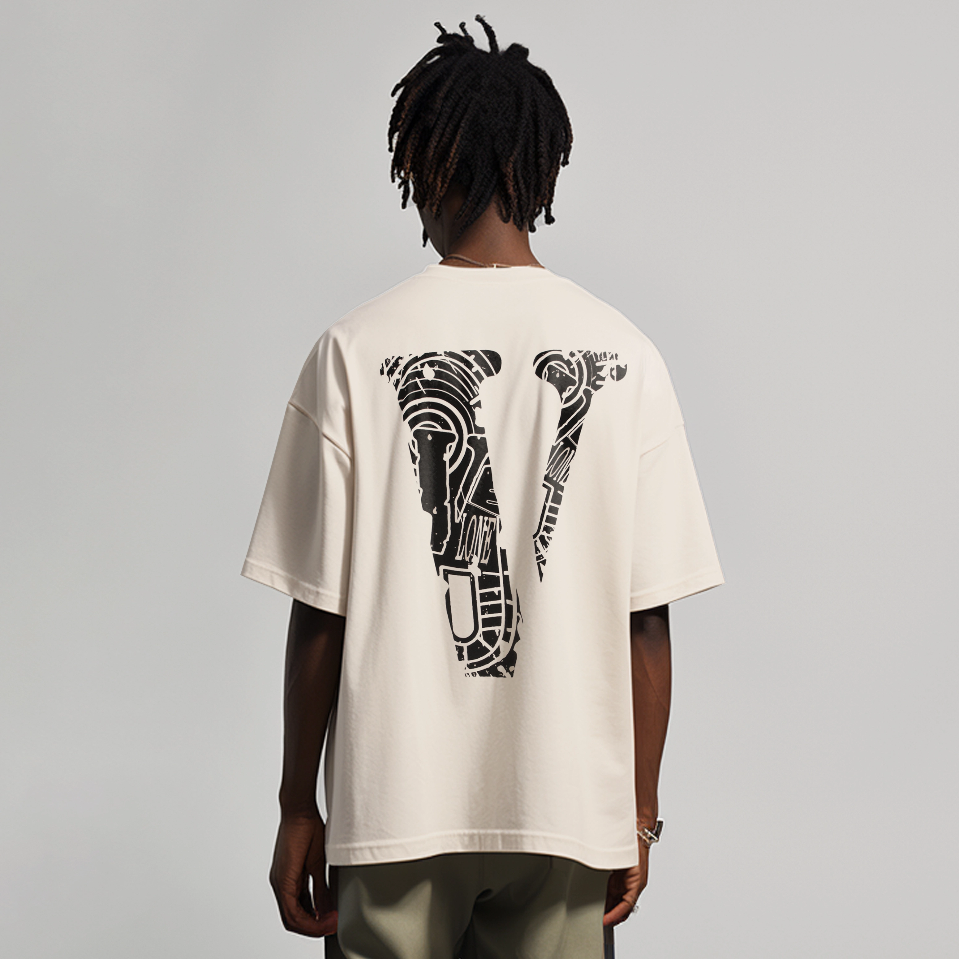 VLONE LOGO T