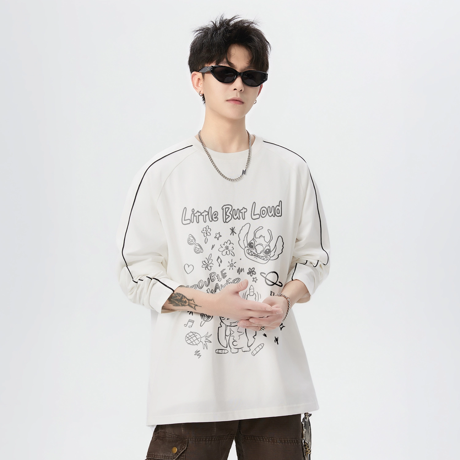Disney T