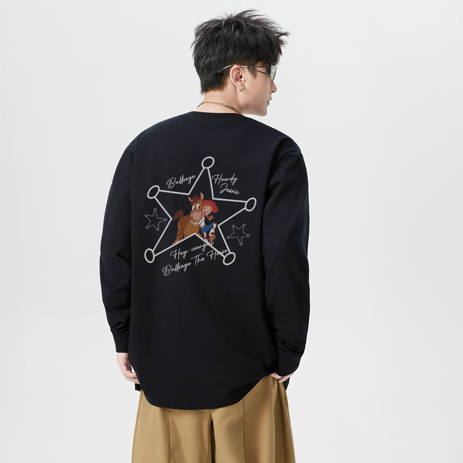 Disney T