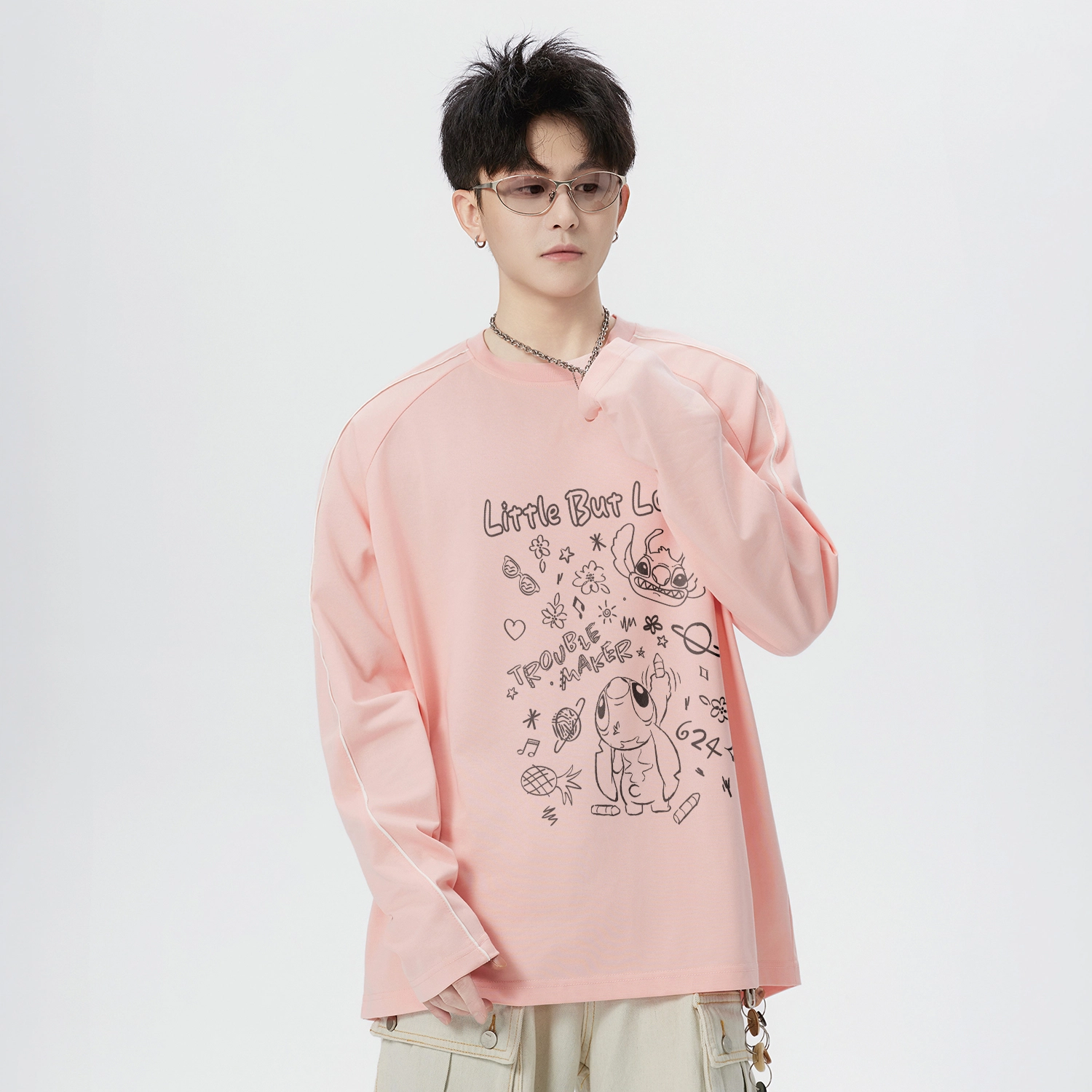 Disney T
