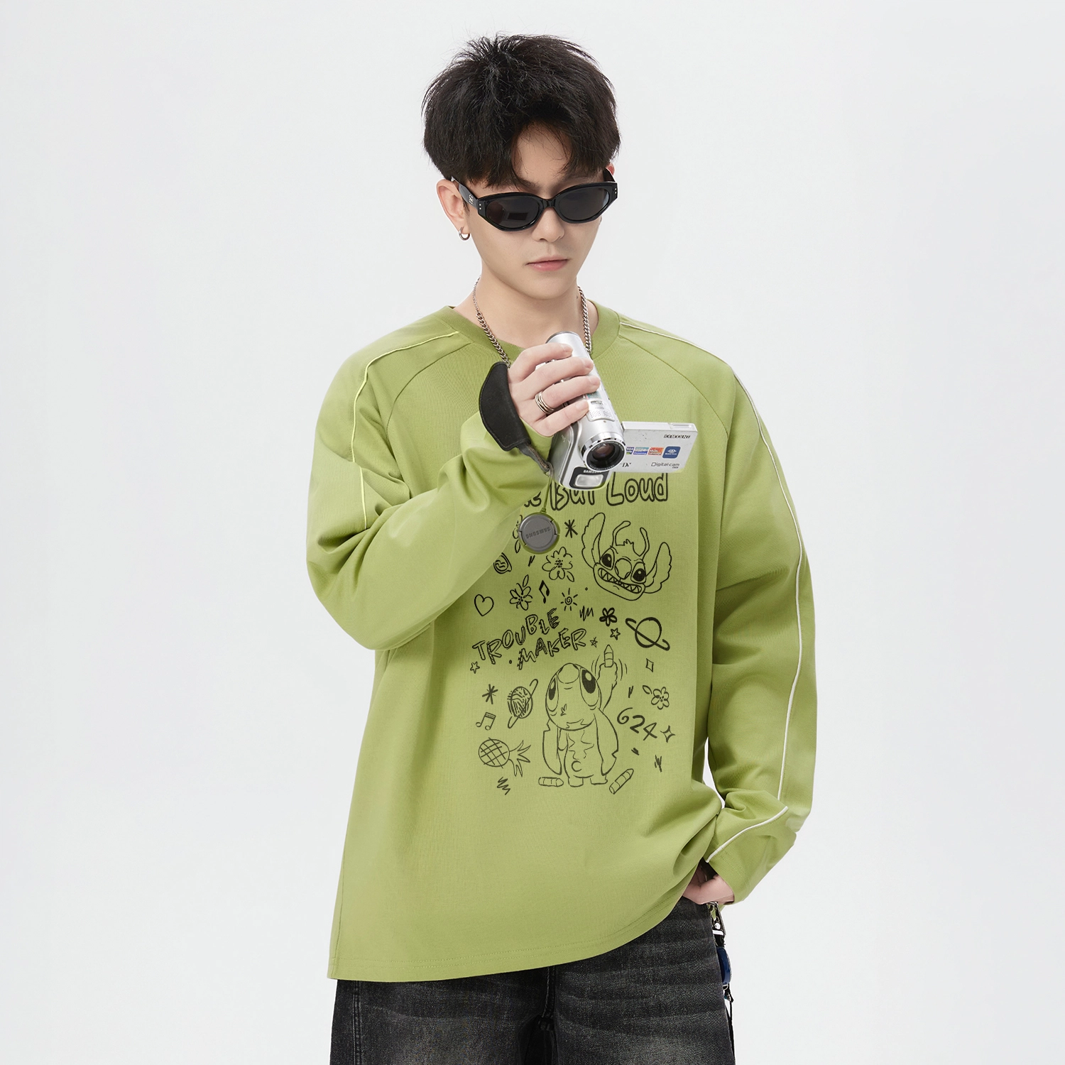 Disney T