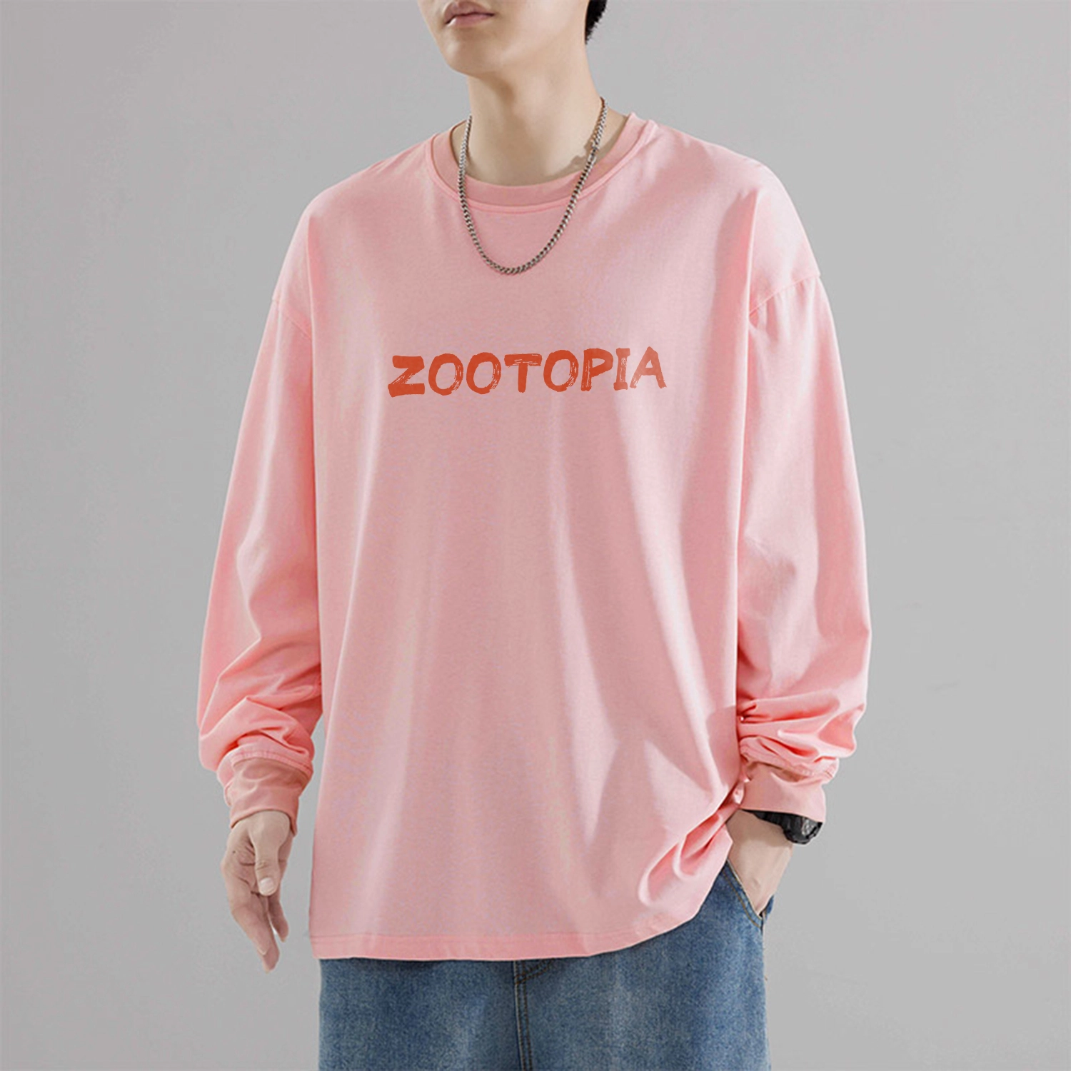 Disney T