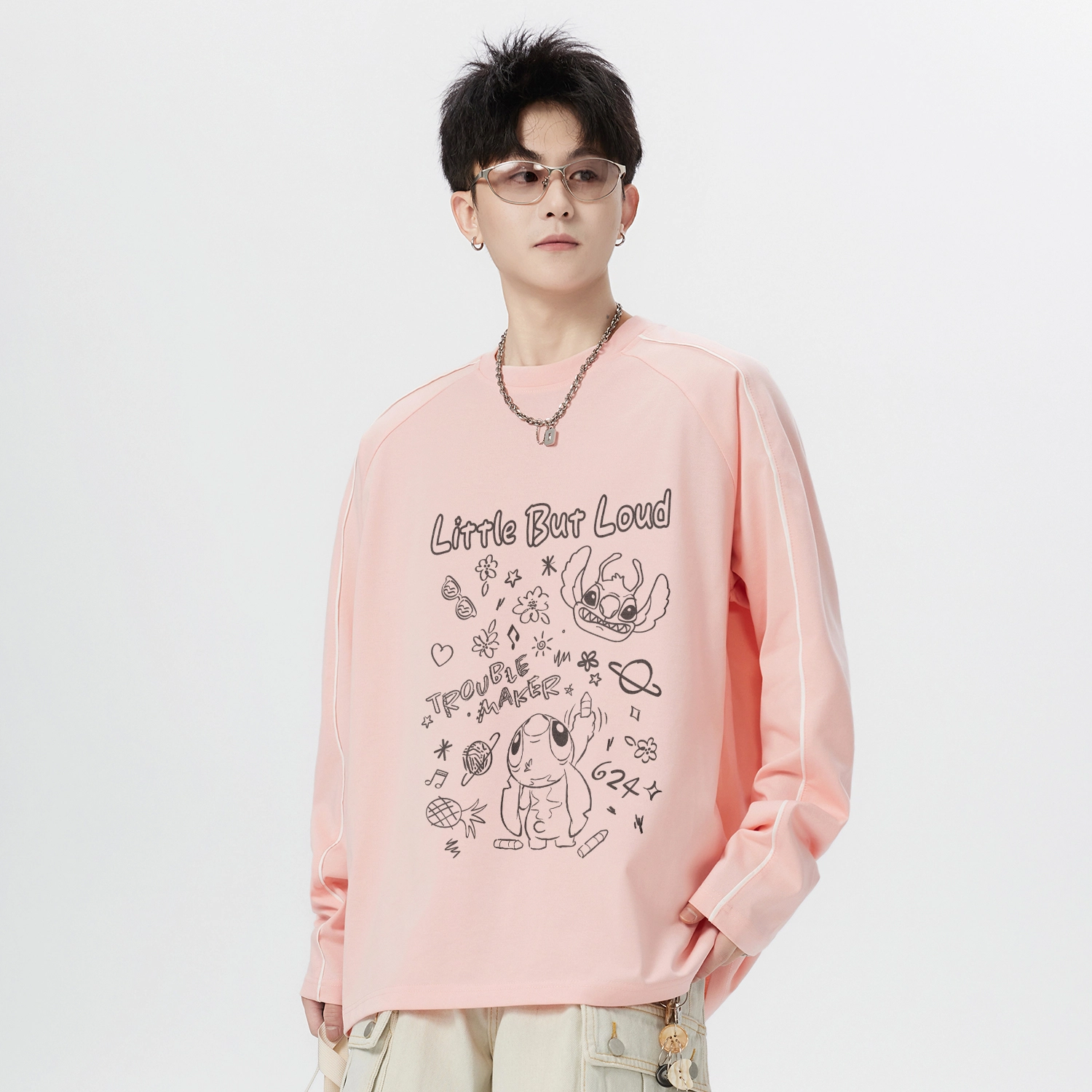 Disney T