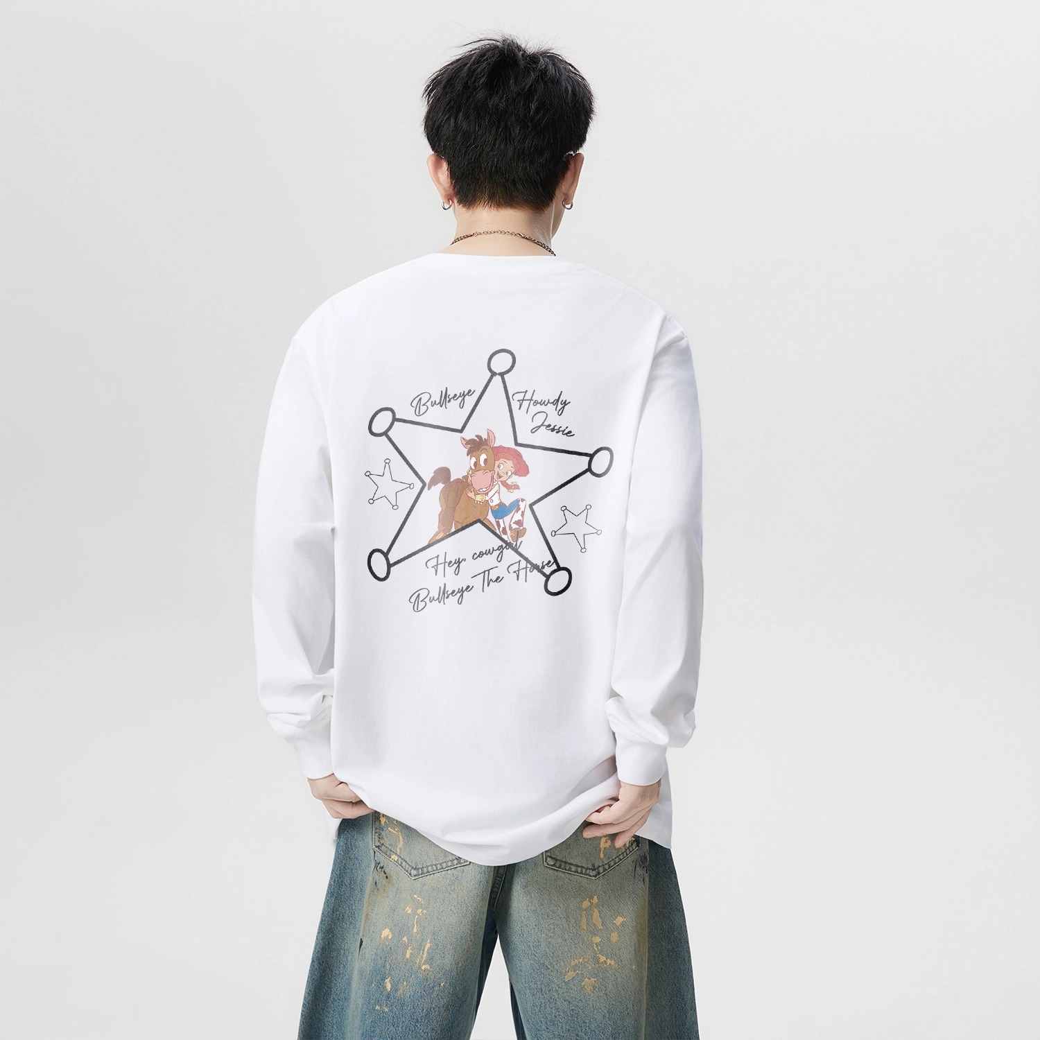 Disney T