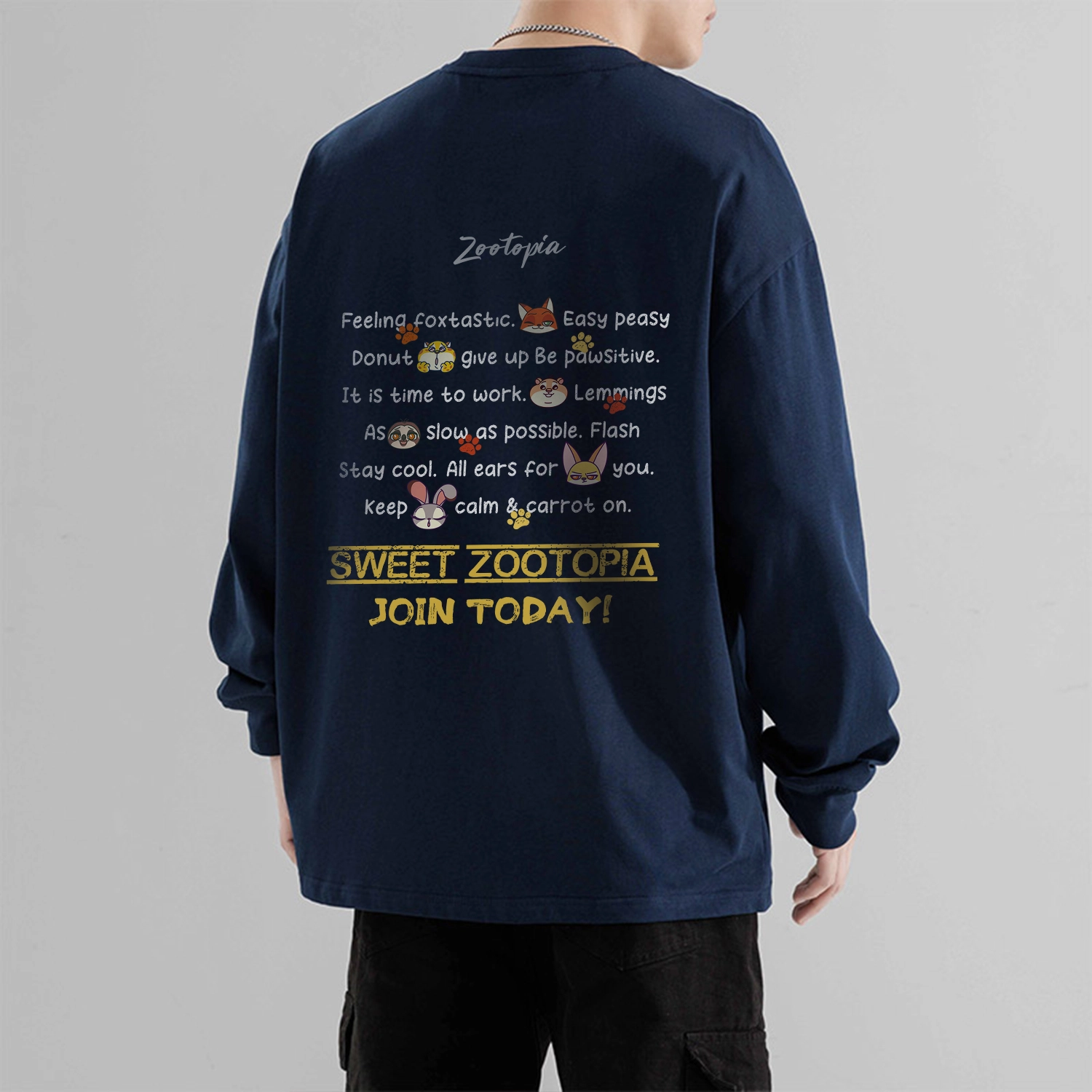 Disney T
