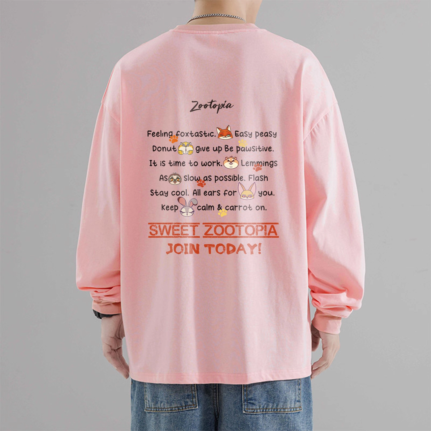 Disney T