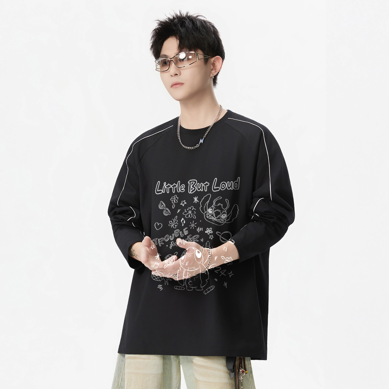 Disney T