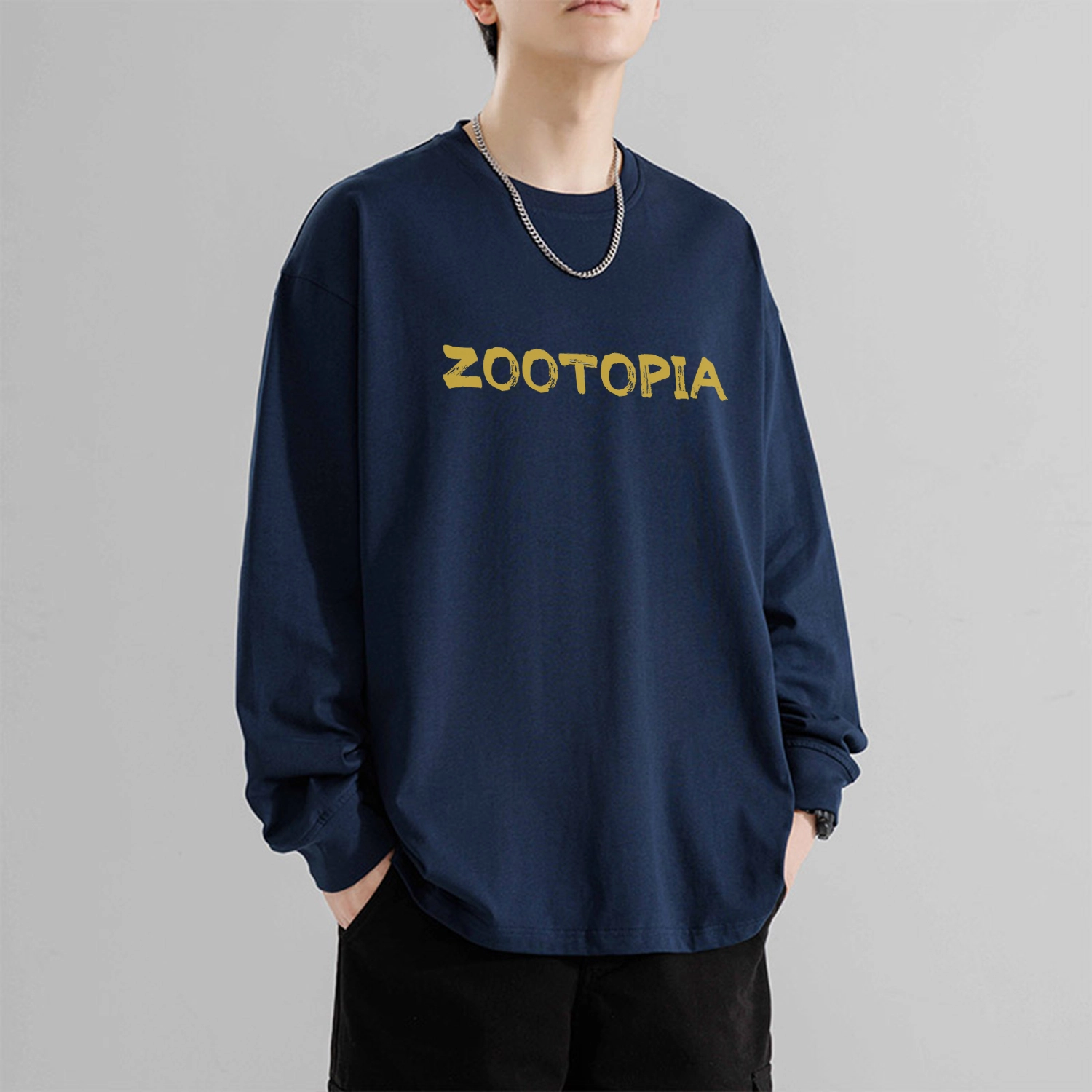 Disney T