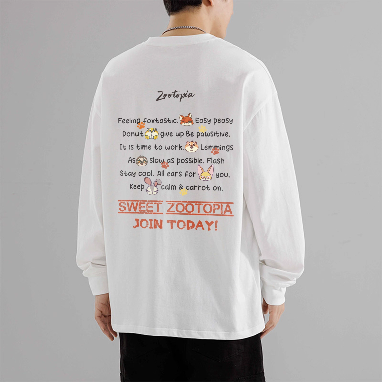Disney T