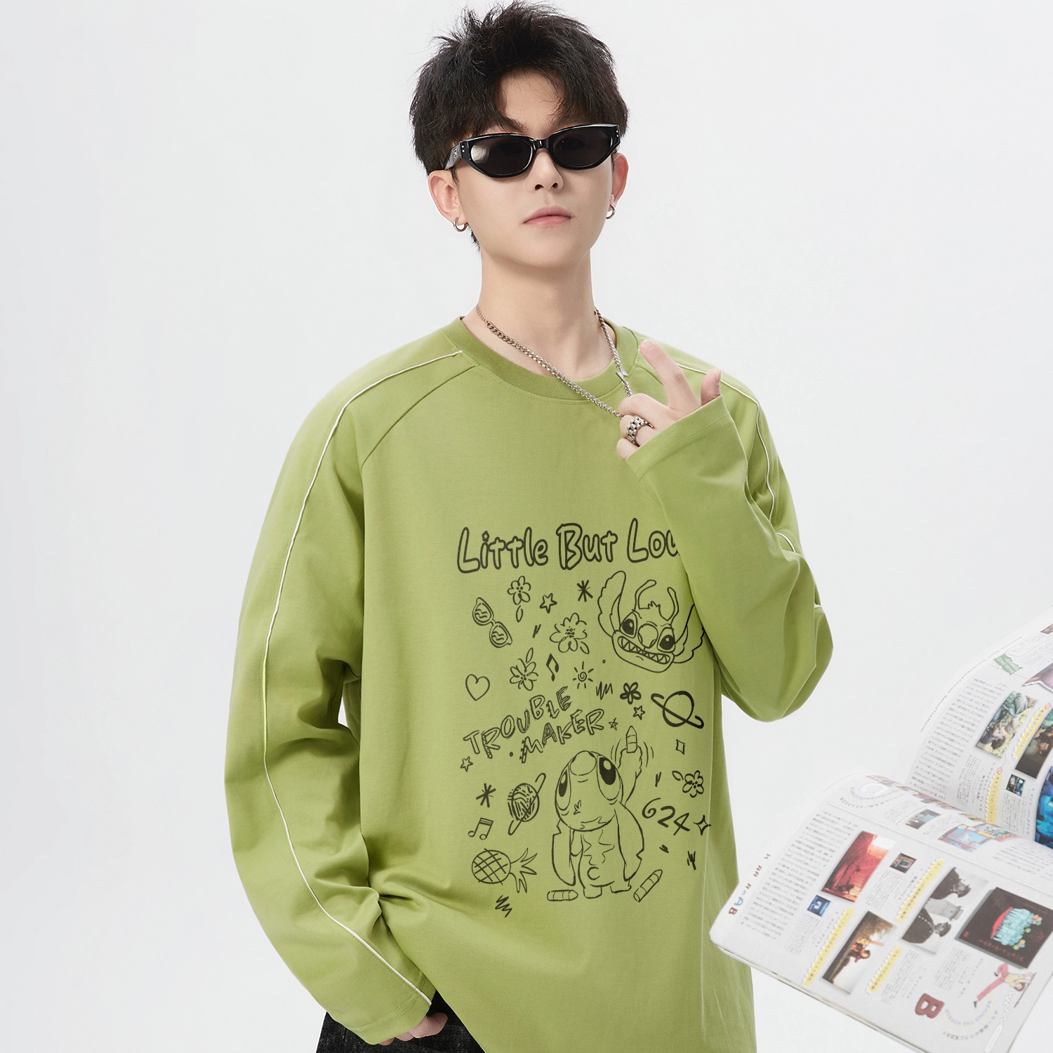 Disney T