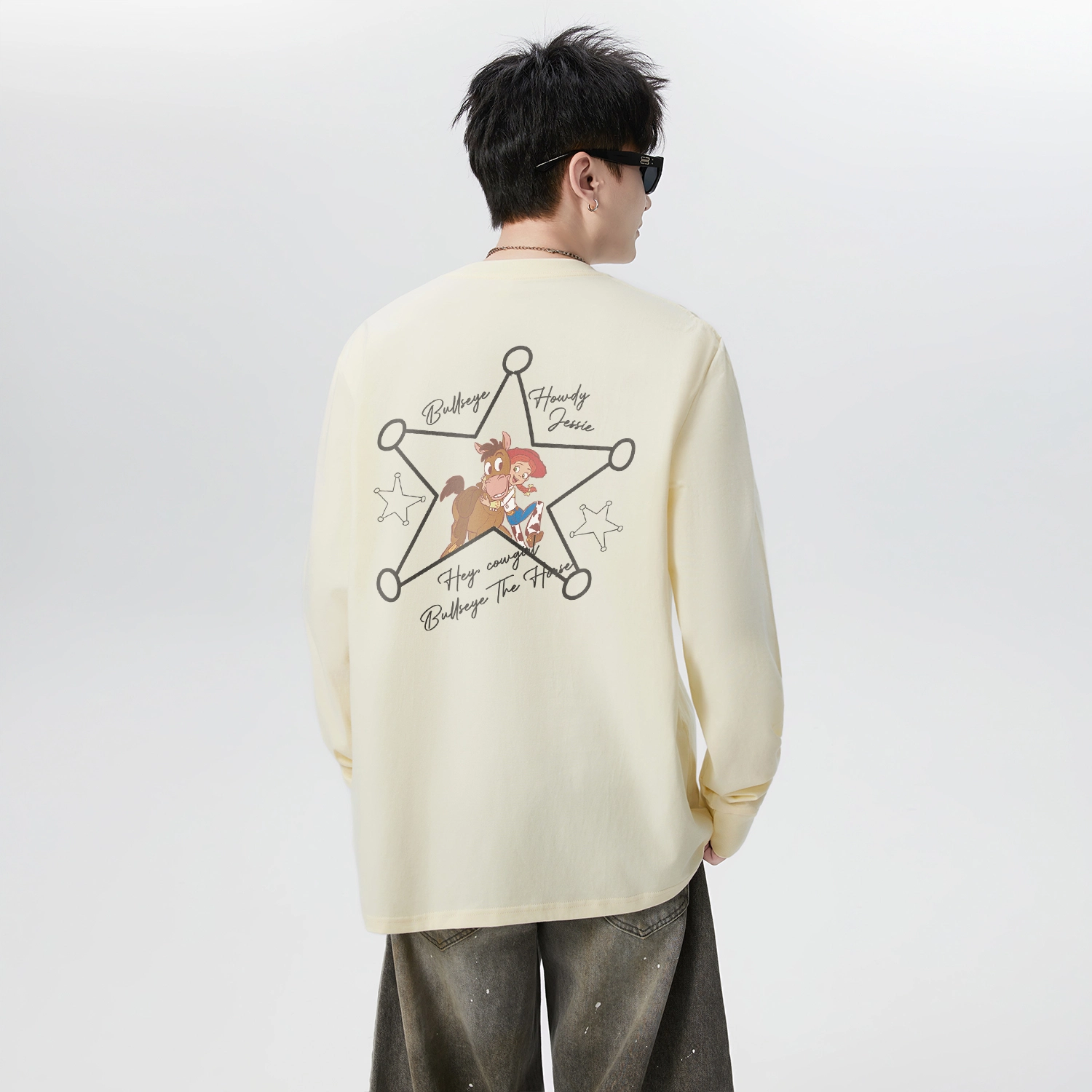 Disney T