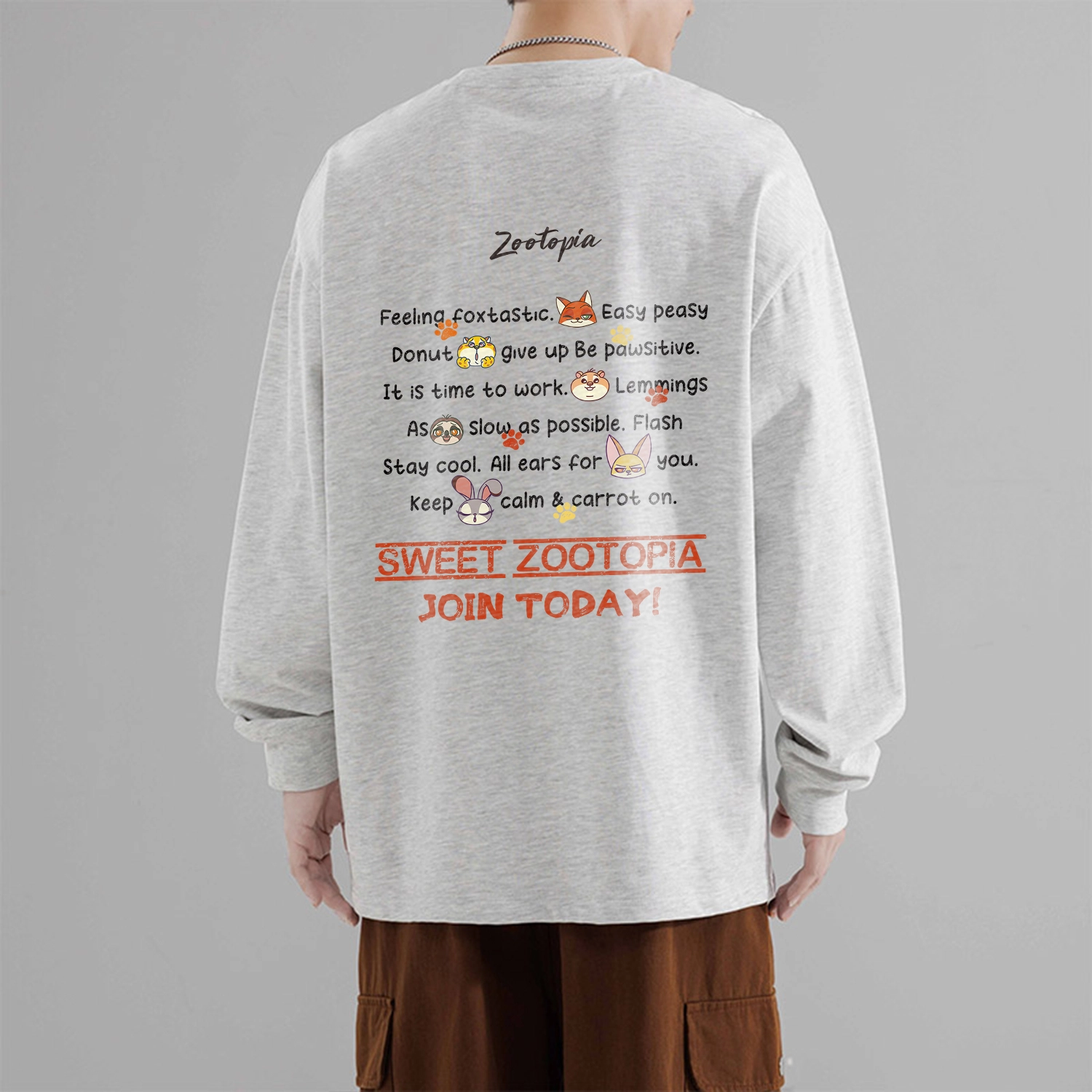 Disney T
