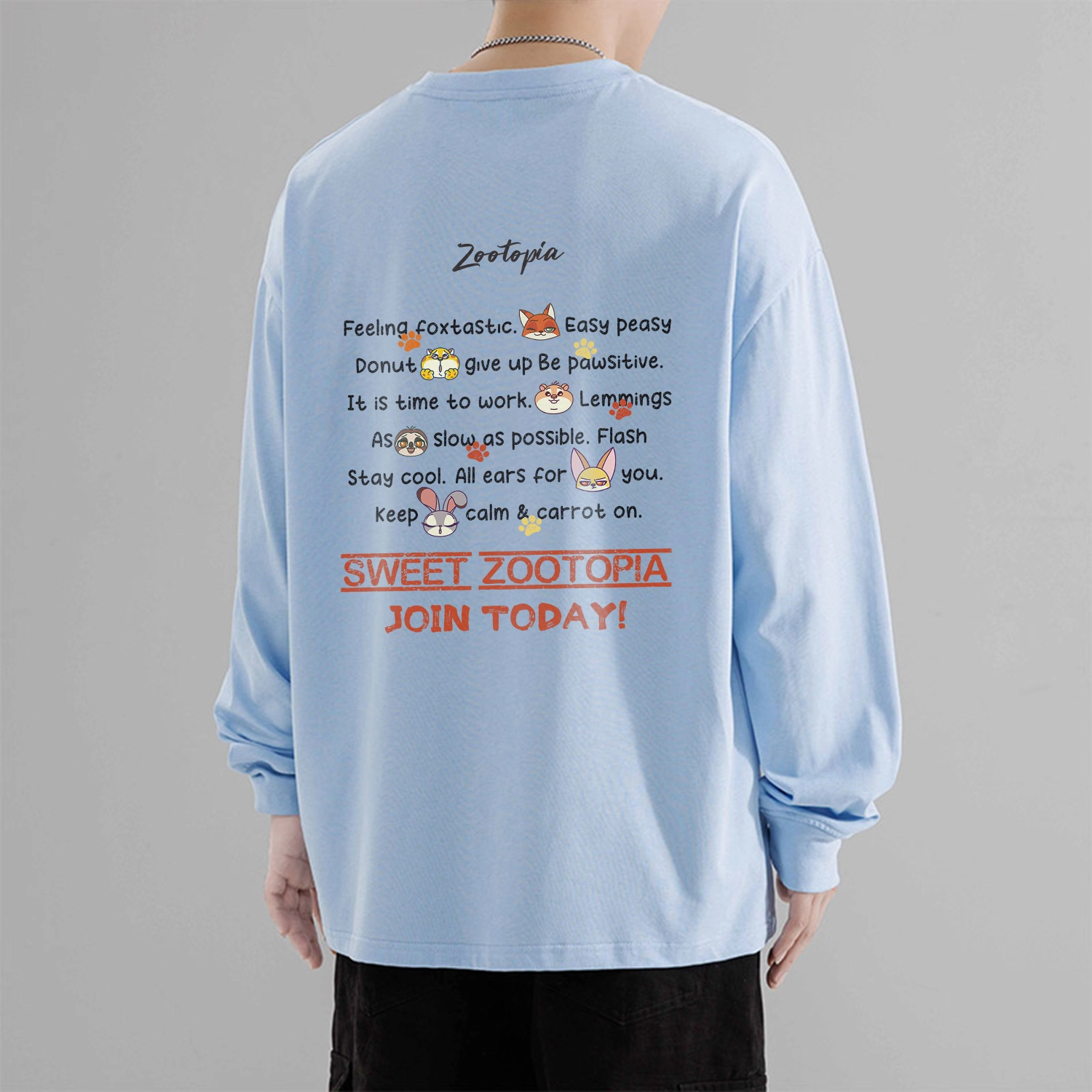 Disney T