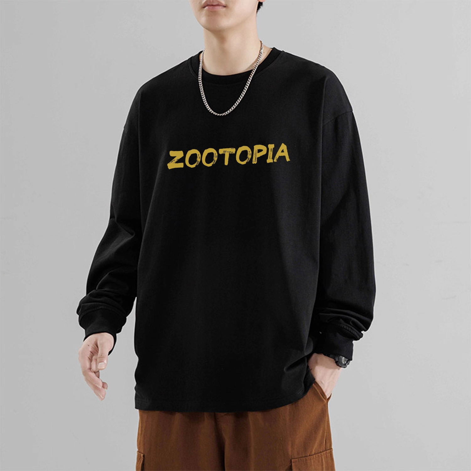 Disney T