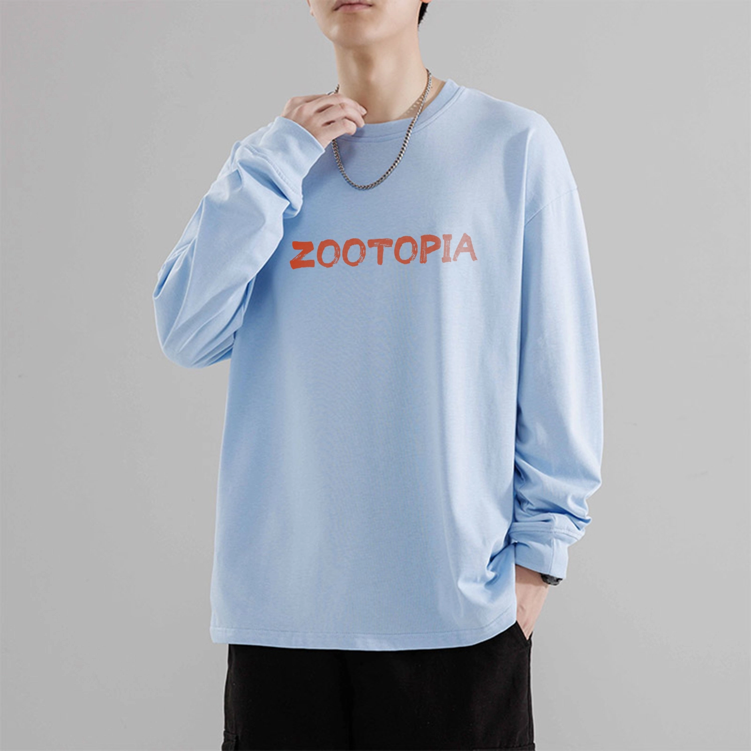 Disney T