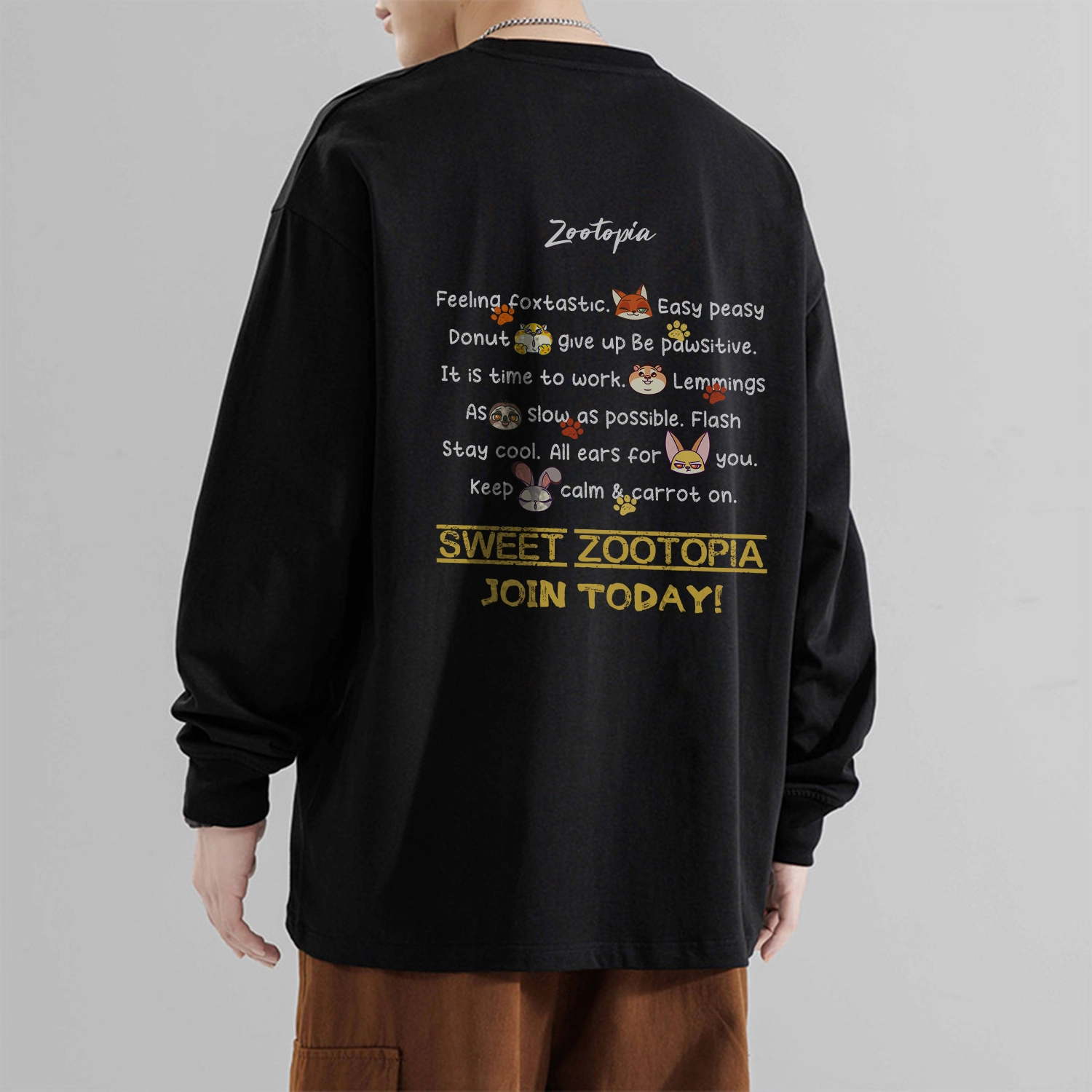 Disney T