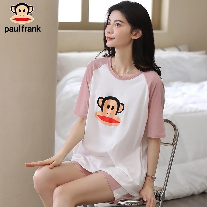 paul frank T