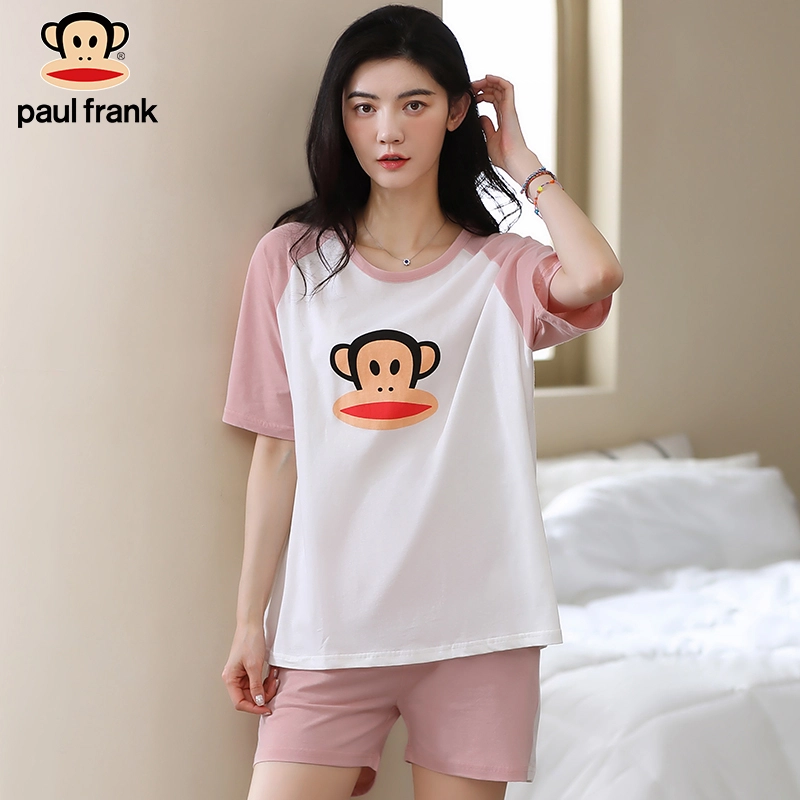 paul frank T