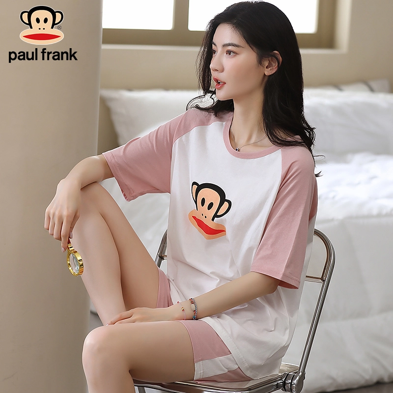 paul frank T