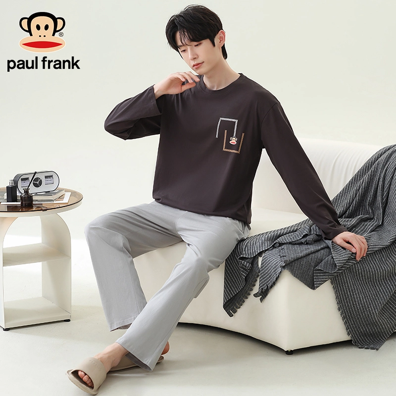 paul frank