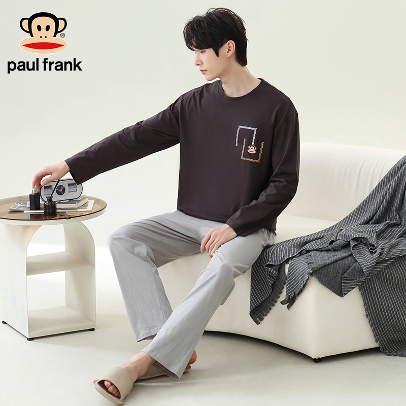paul frank