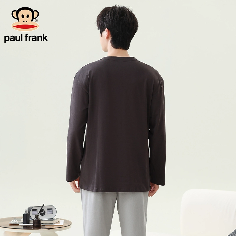 paul frank