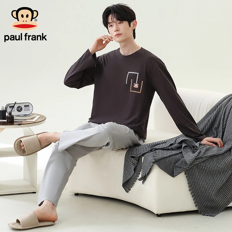 paul frank