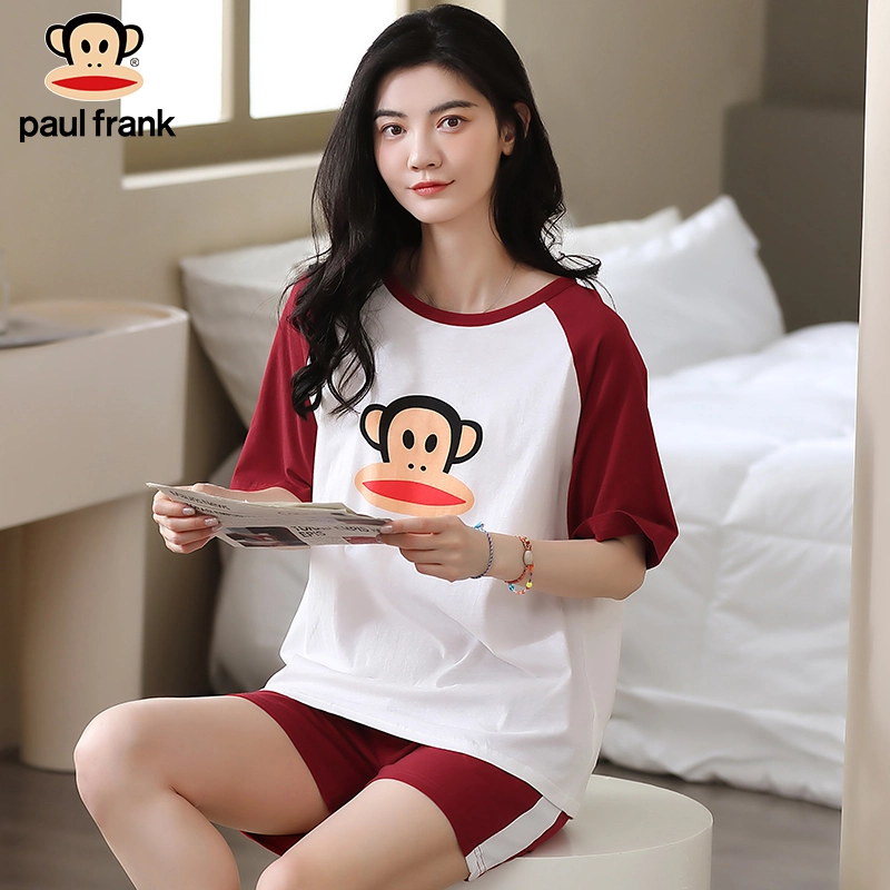paul frank T