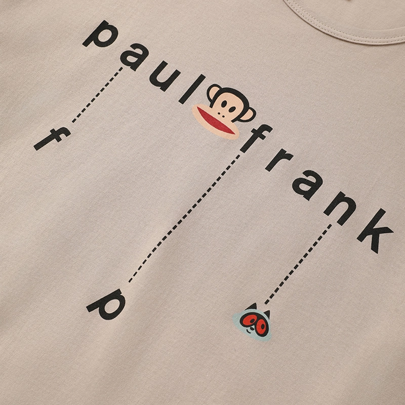 PAUL FRANK