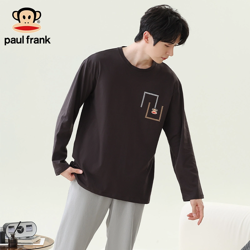 paul frank