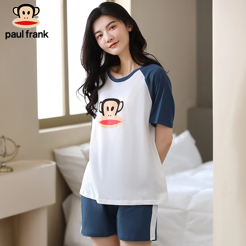 paul frank T