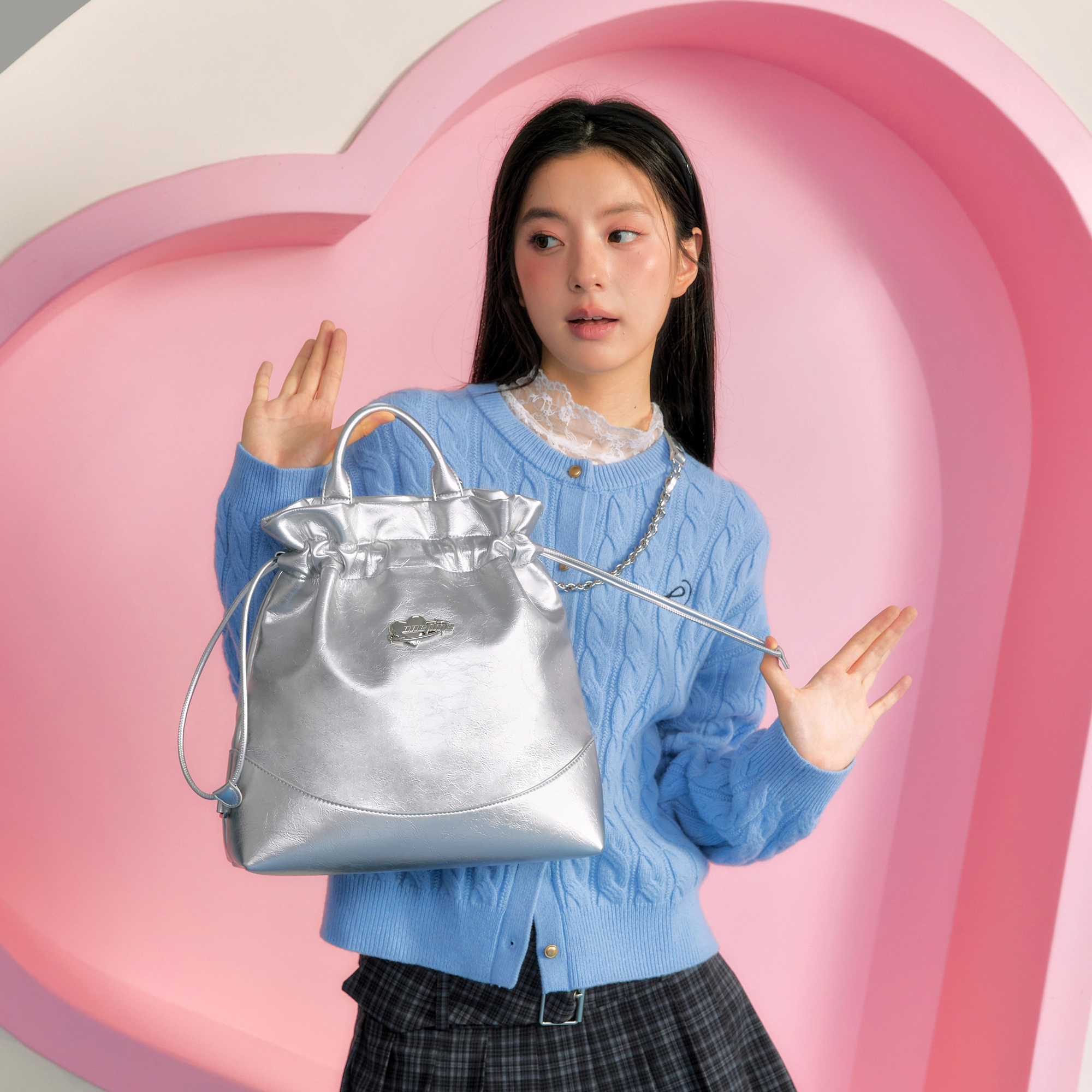 ONE TIME Tote