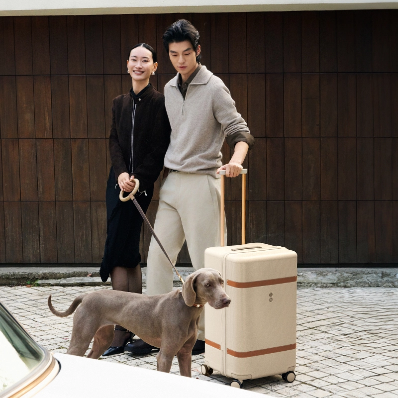 ECHOLAC TRUNK PC 2630