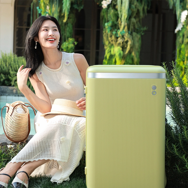 ECHOLAC TRUNK PC 202224262830