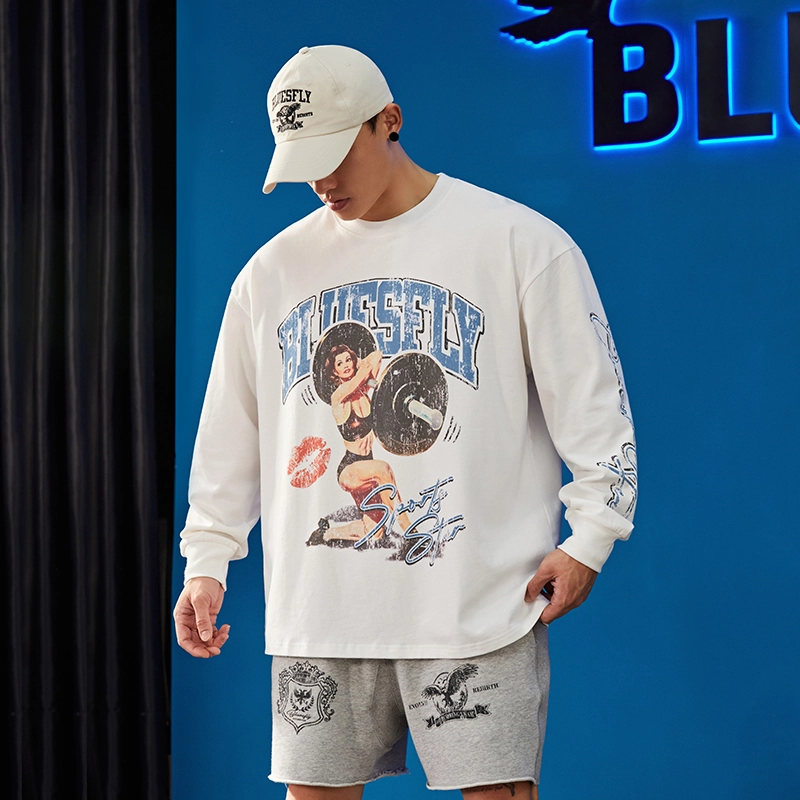 BLUESFLY T