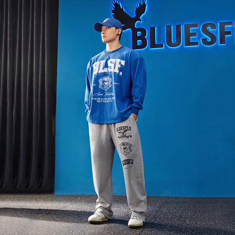 BLUESFLY LOGOT