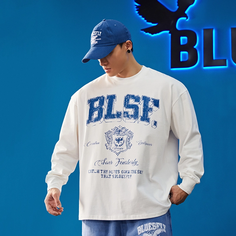 BLUESFLY LOGOT
