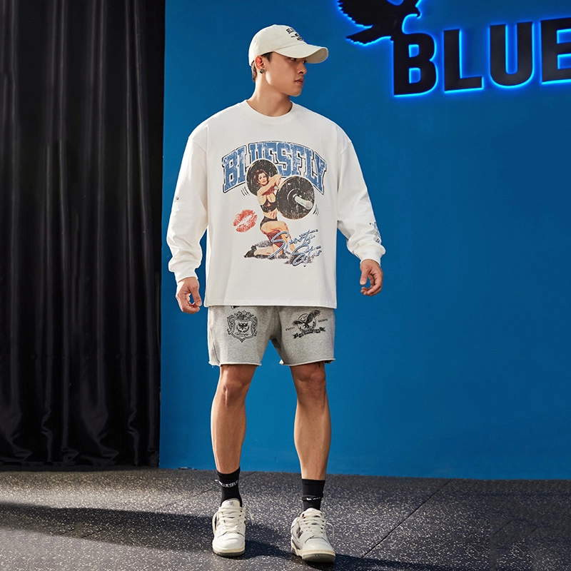 BLUESFLY T
