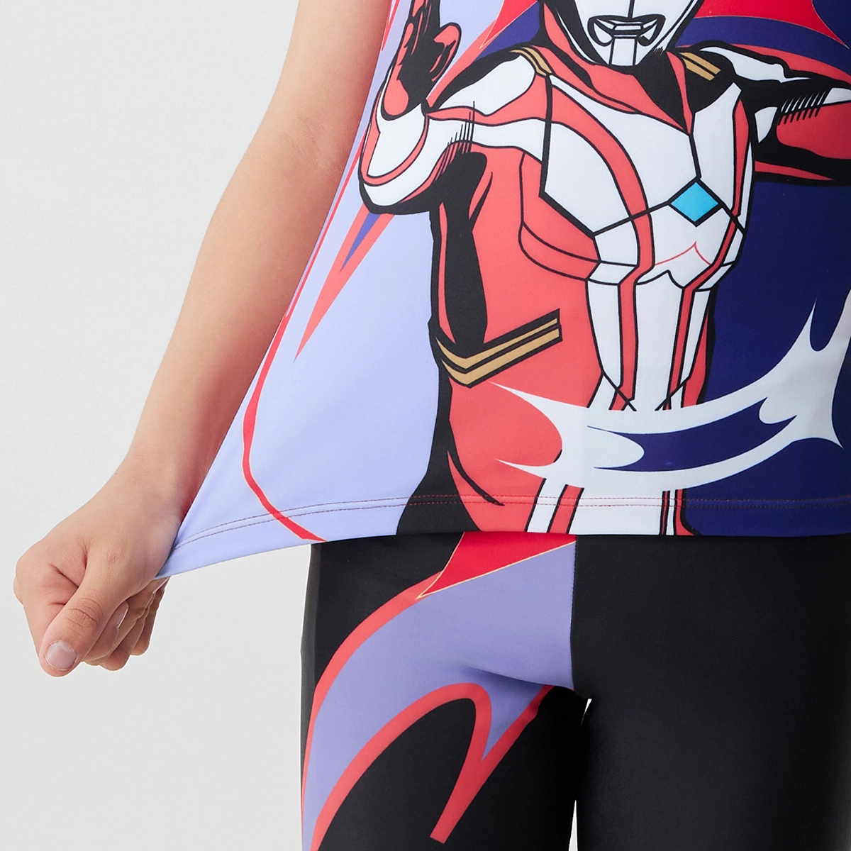 x ULTRAMAN 2