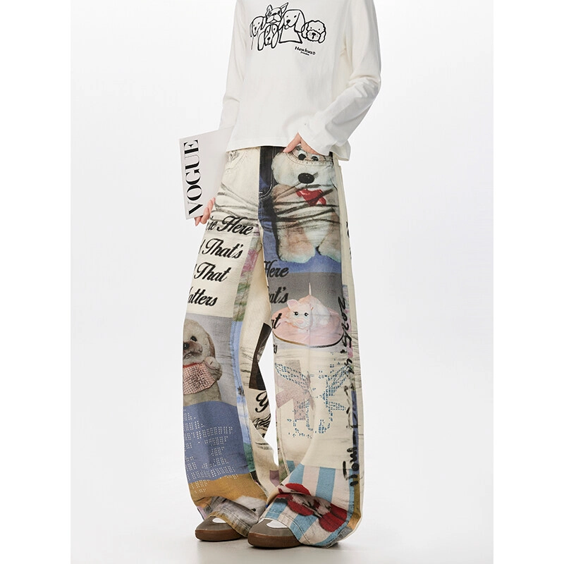 baggy