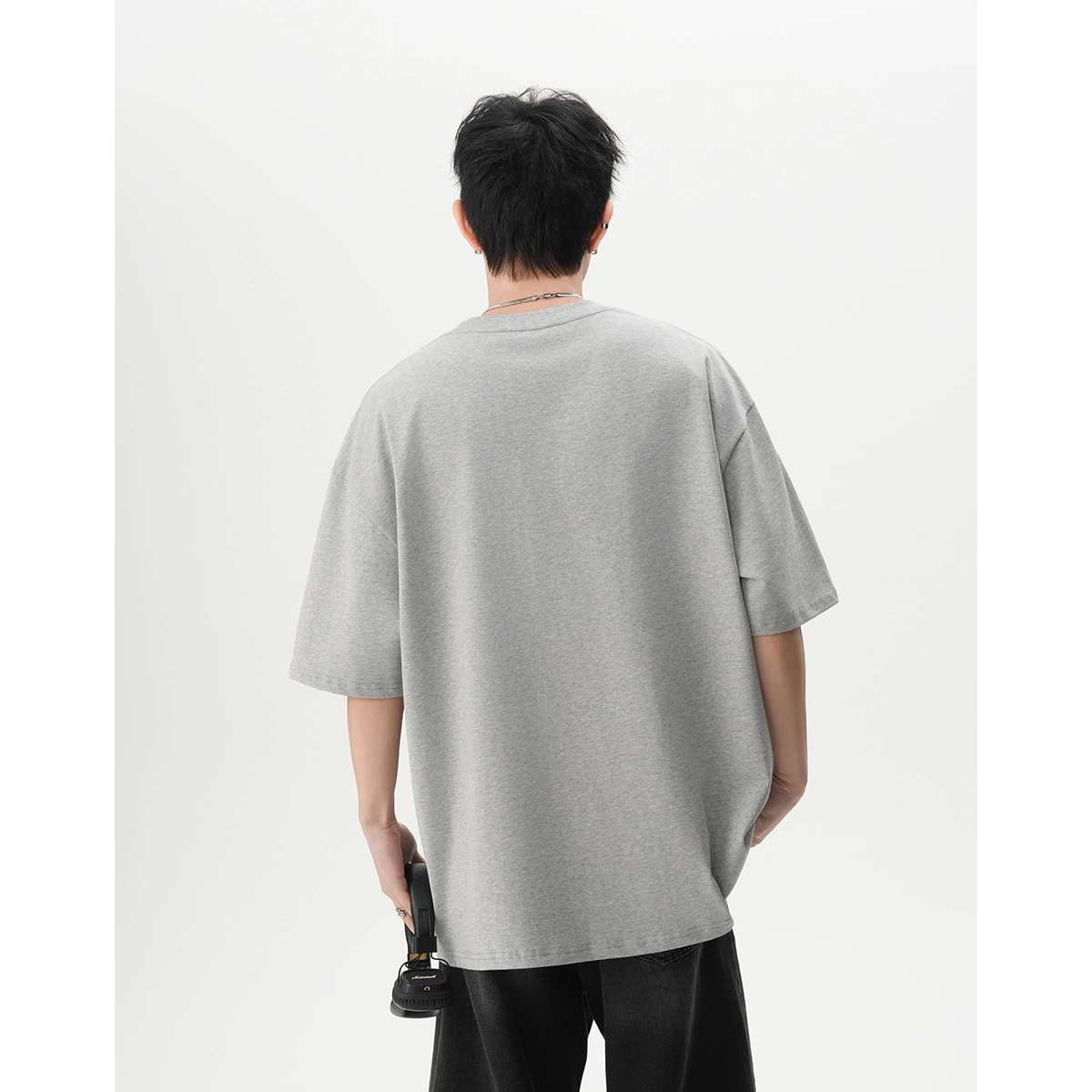 PAINT STAIN T